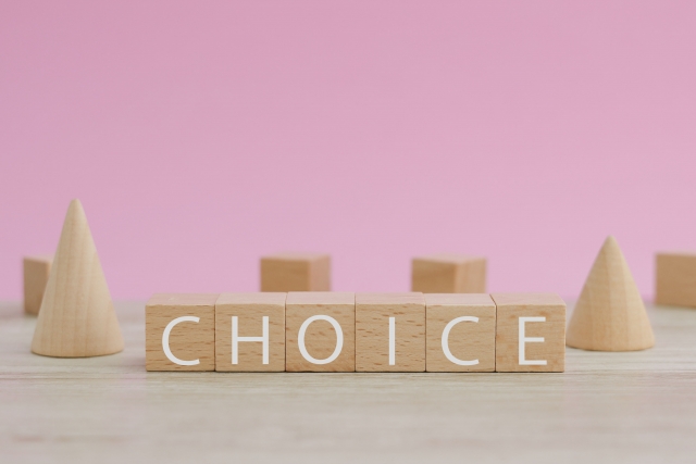 CHOICE