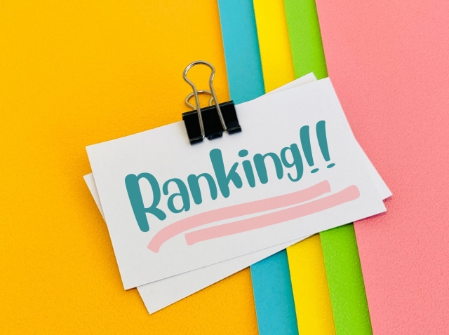 Ranking