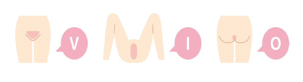 VIOのイラスト