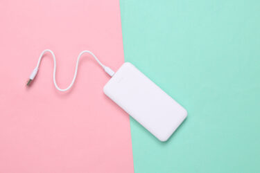 モバイルバッテリー超小型で軽量のおすすめ20選！【2025年最新】急速充電・同時充電可能・ライト付きなど機能性が高く人気の製品をご紹介