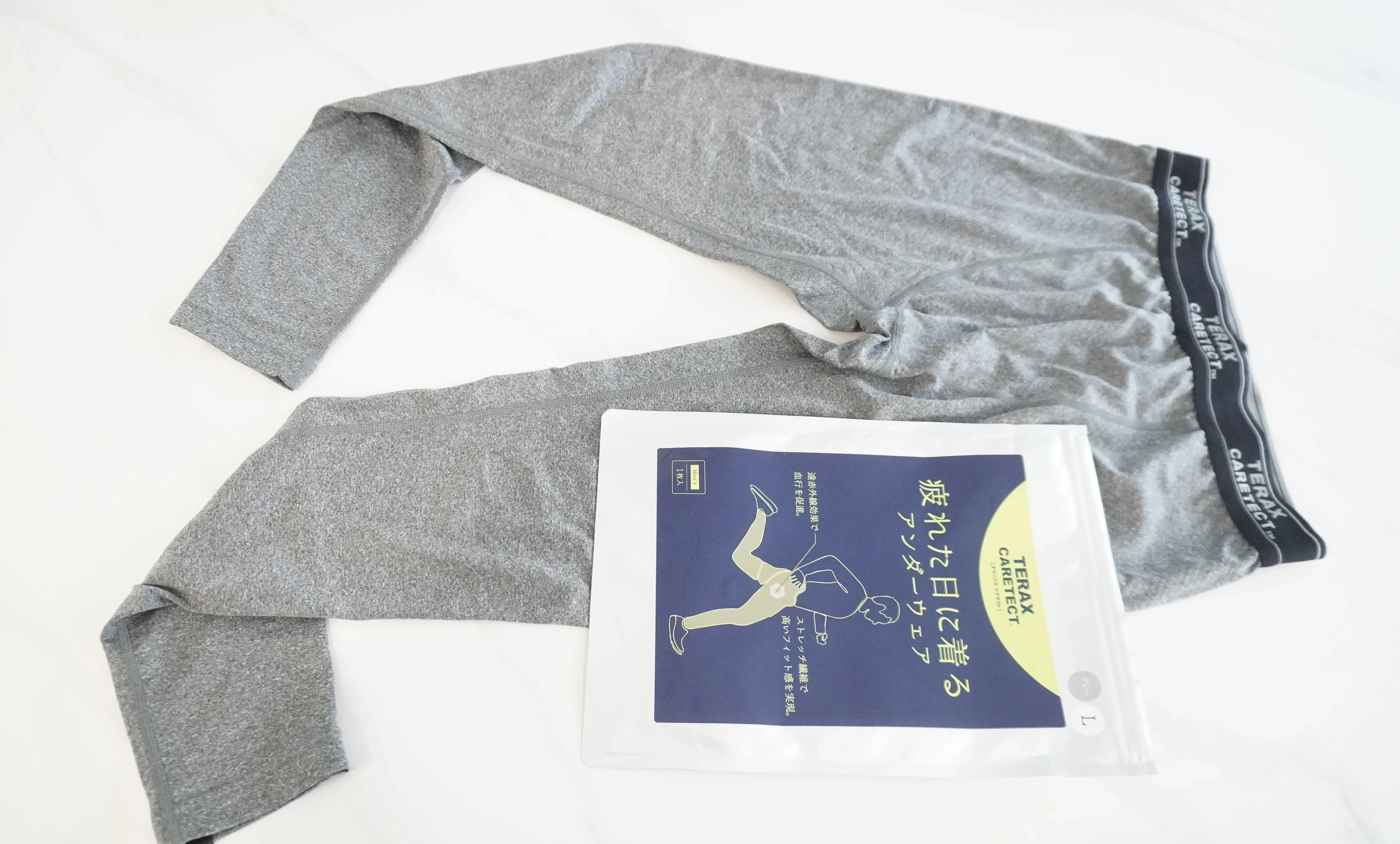 TERAX アンーダーウェア