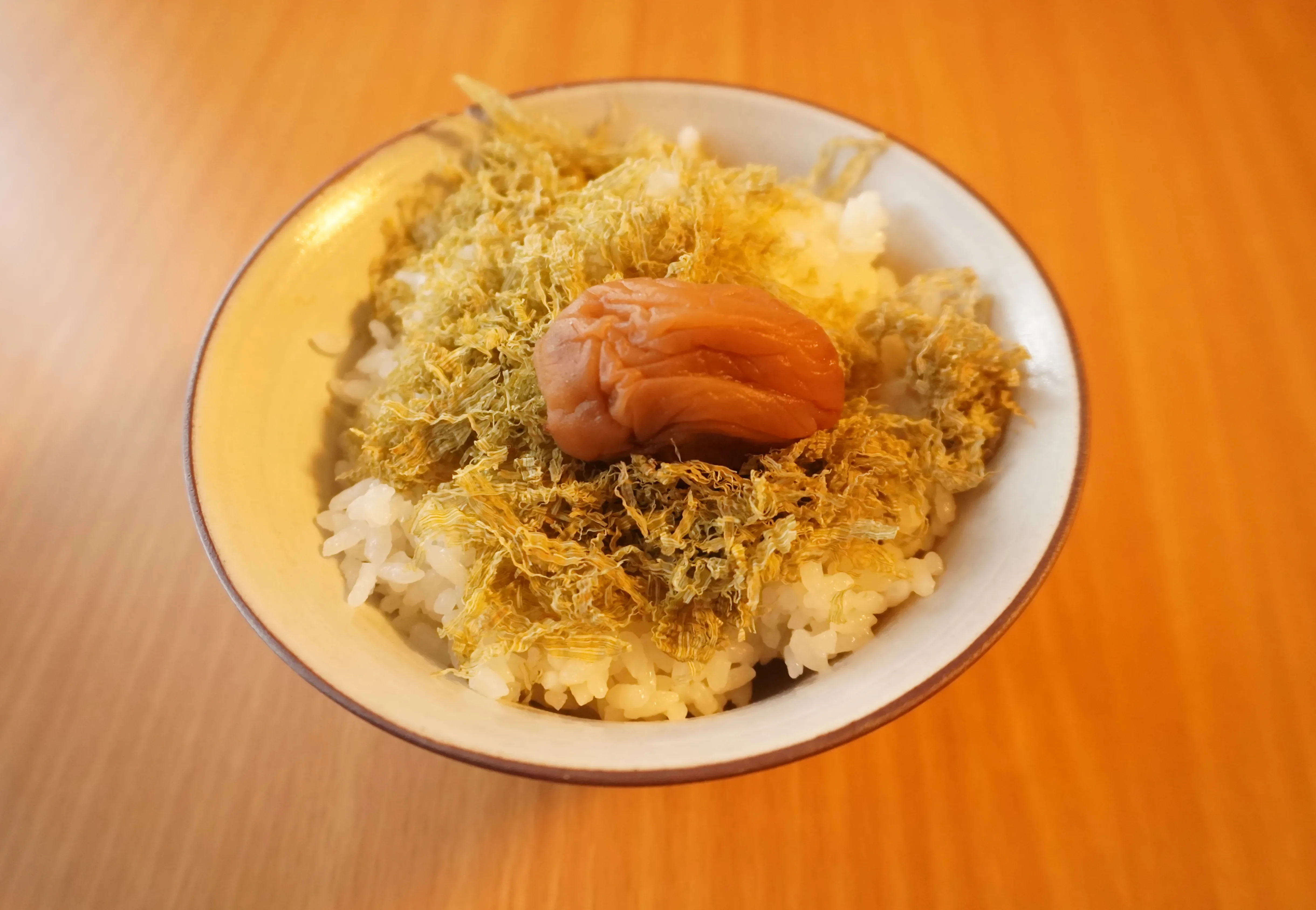 サク蔵さんのとろろ昆布