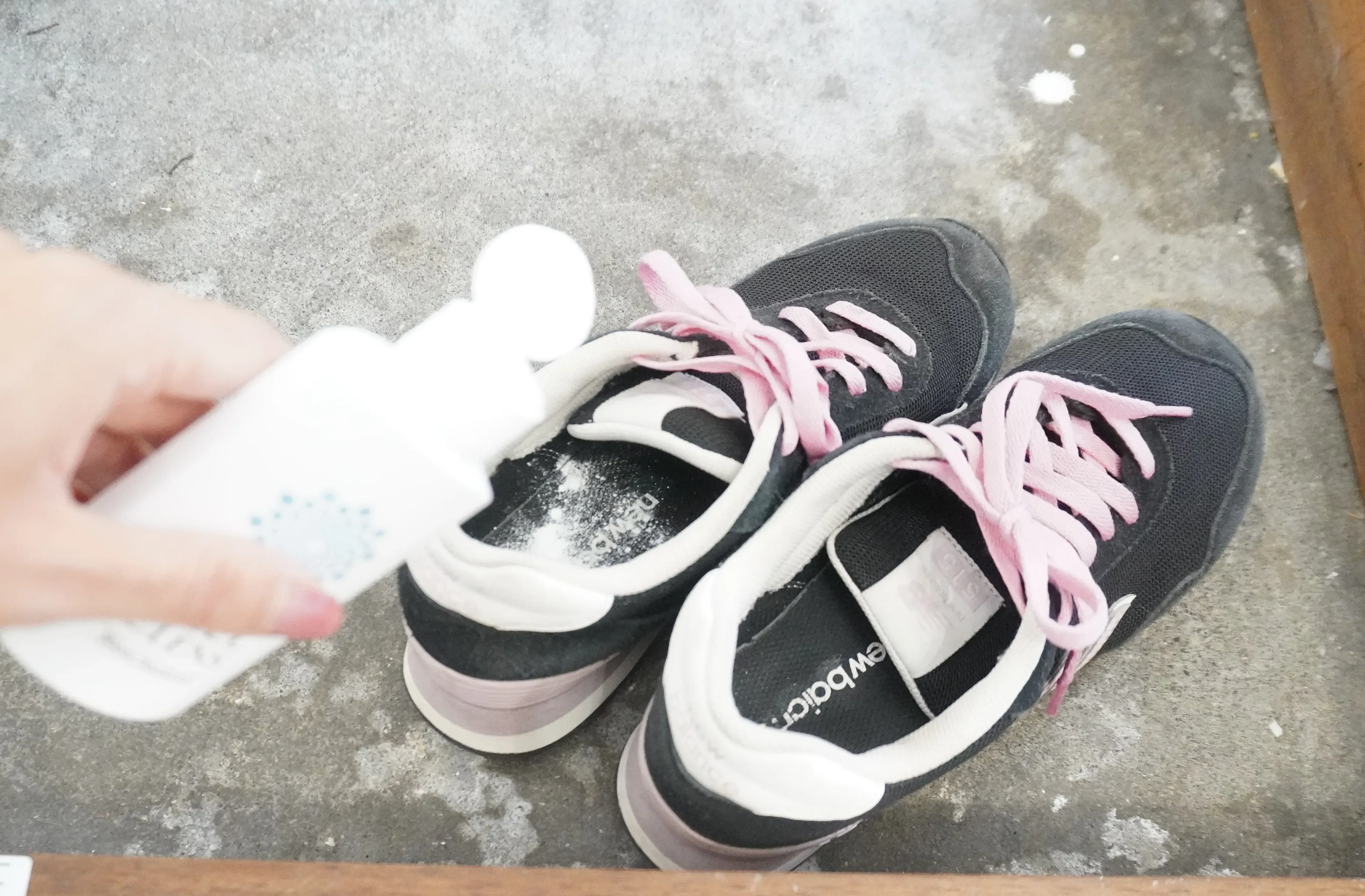 ウィルクレンズ シューズパウダー