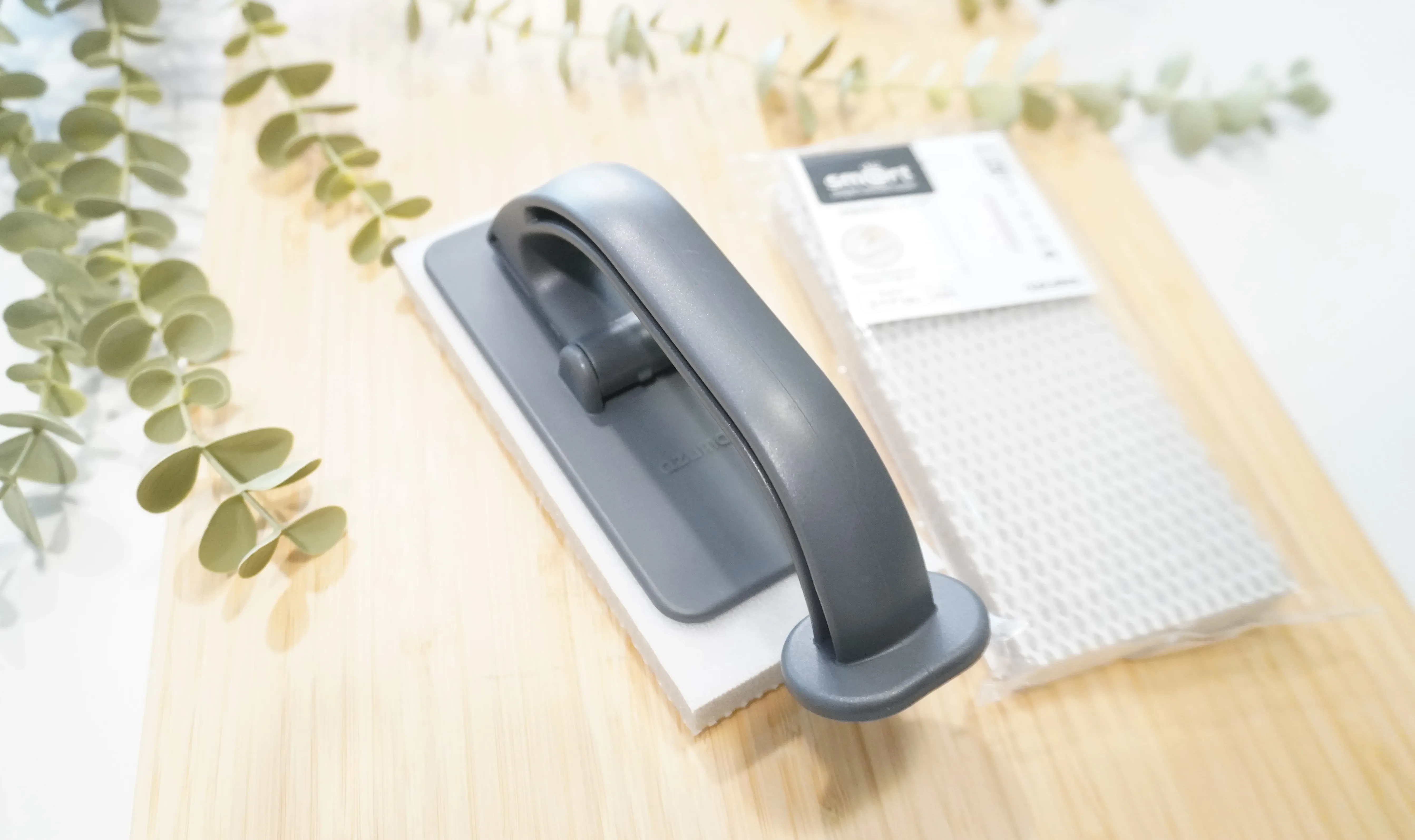 アズマジック　掃除ブラシ