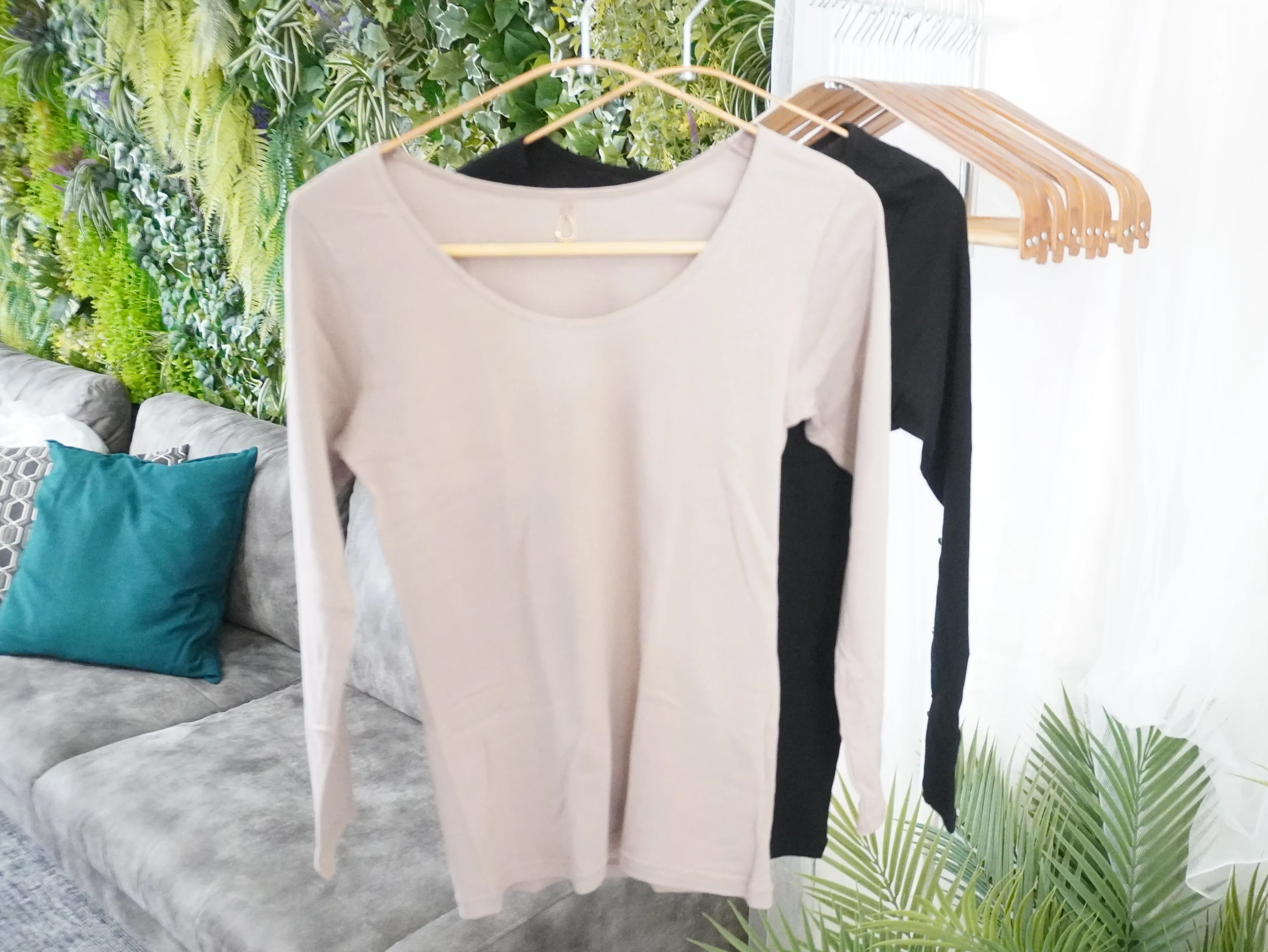 ツーハッチの下着