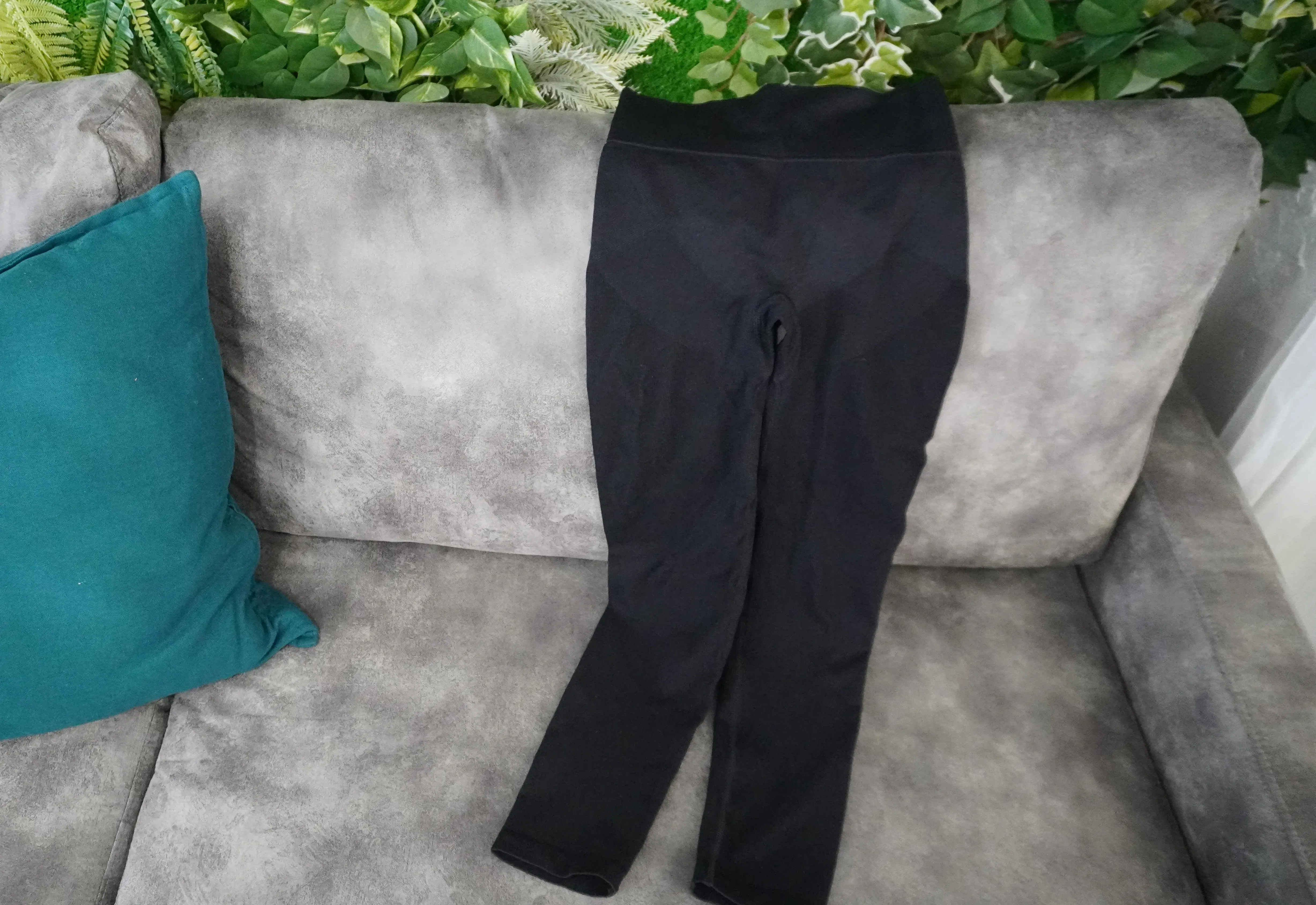 骨盤底筋レギンス