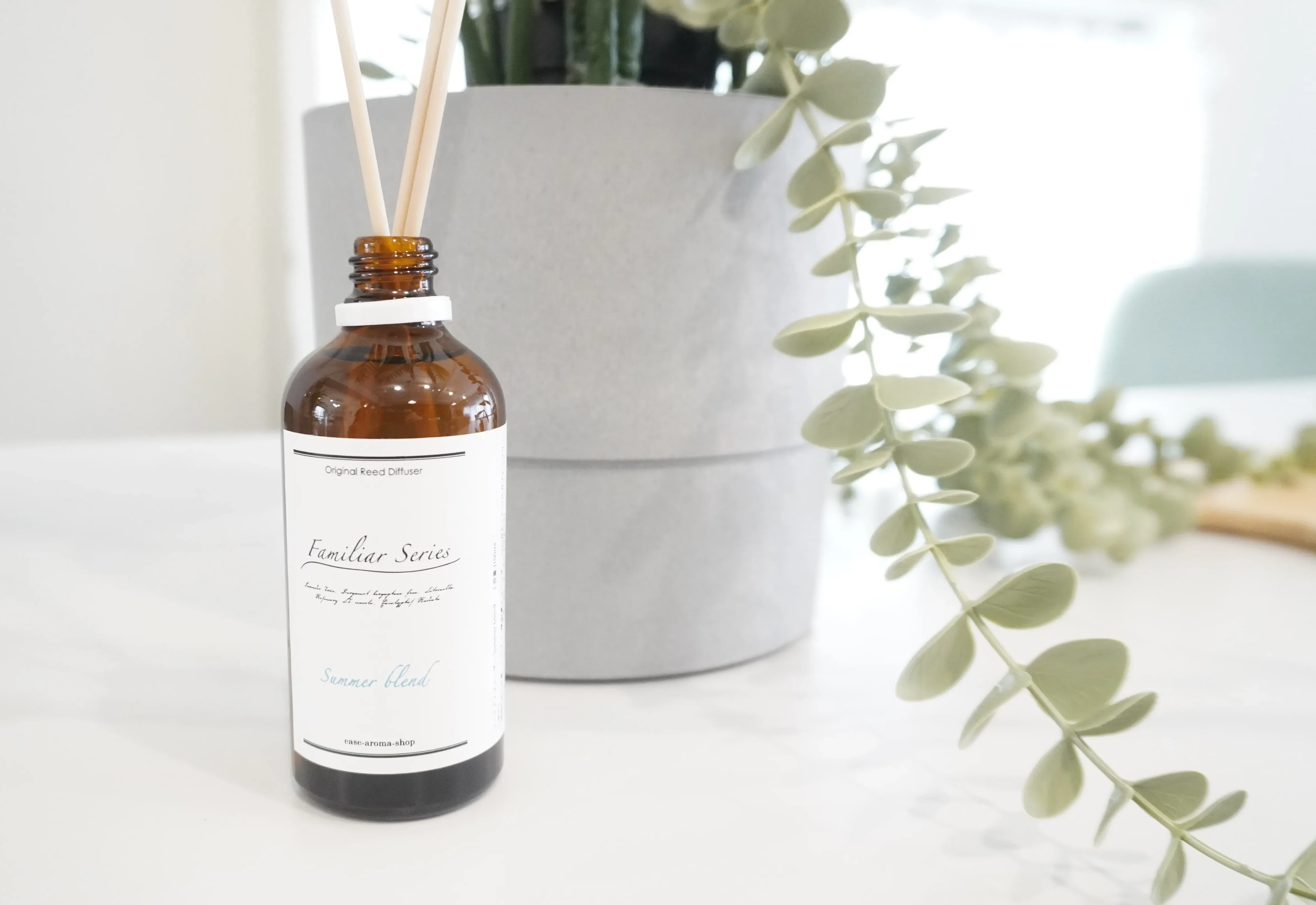 ルームフレグランス