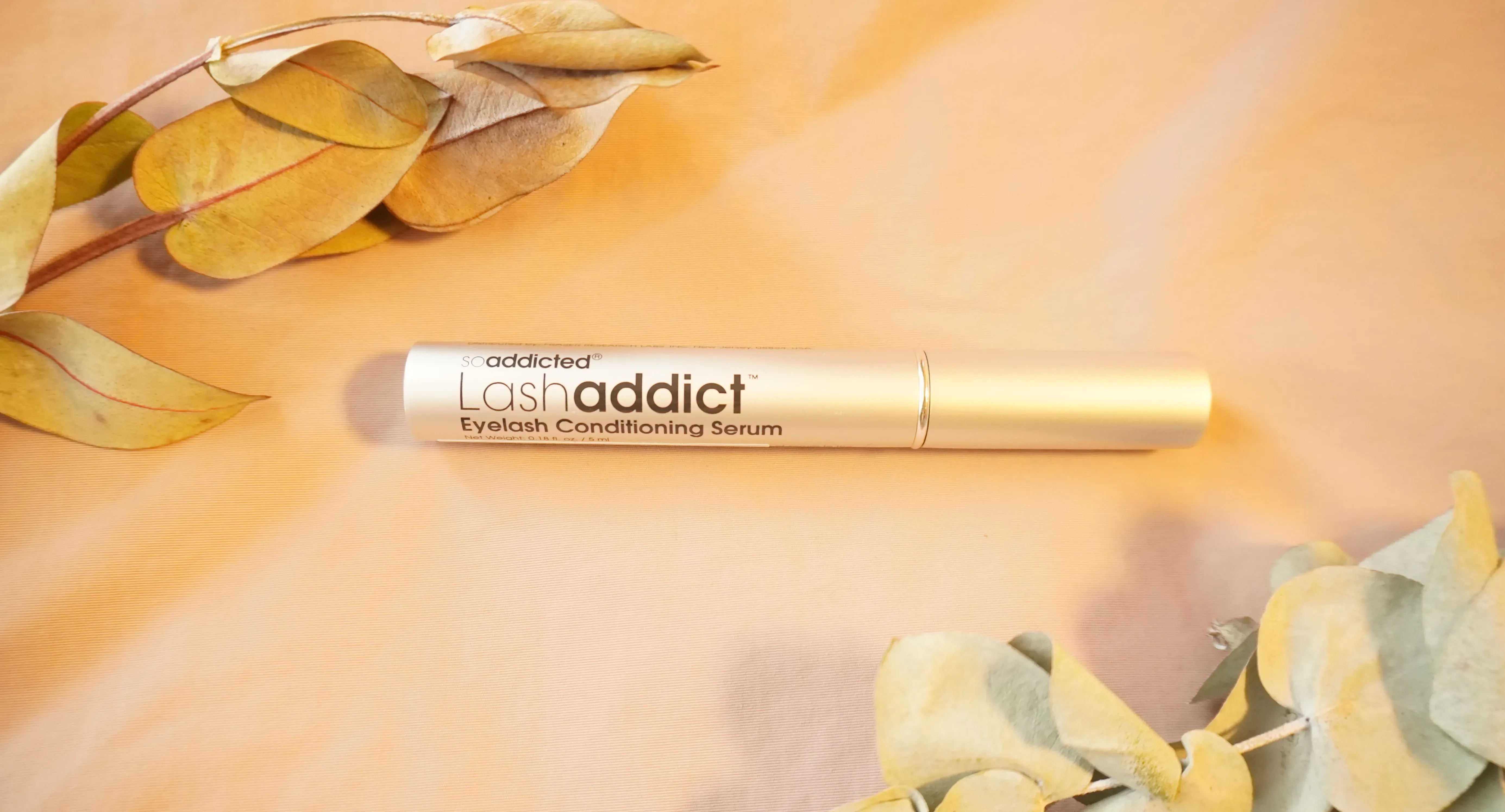 ラッシュアディクト