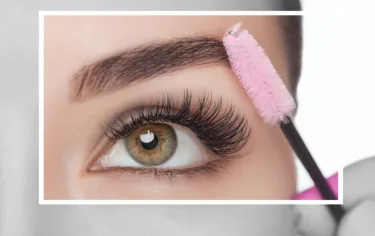 まつ毛コーティング剤