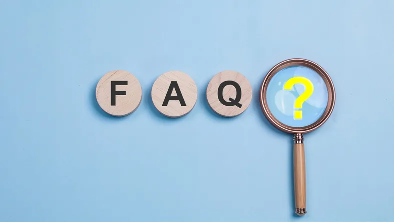 FAQ
