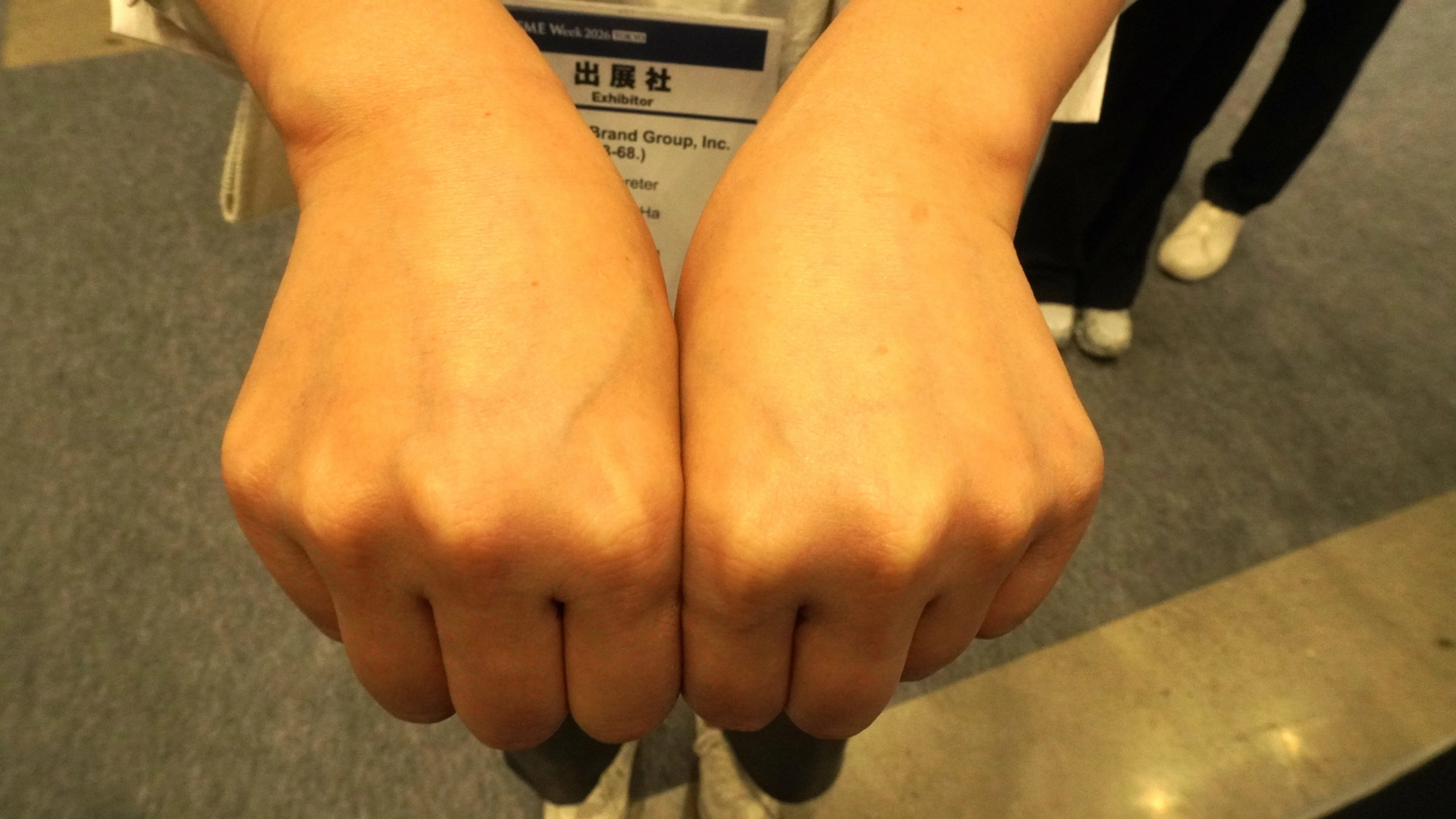 イクリブのトナーパッド