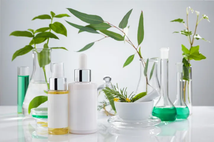 化粧品研究コンセプト