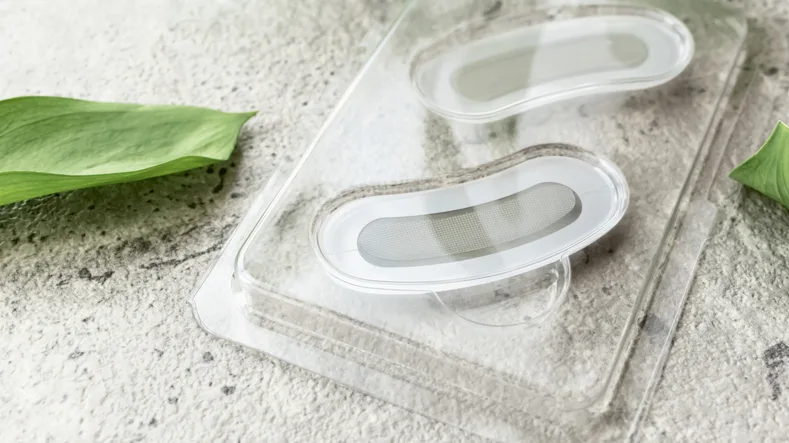 マイクロニードル