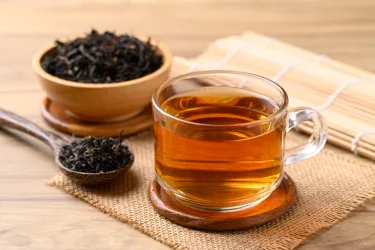 健康的なハーブドリンク