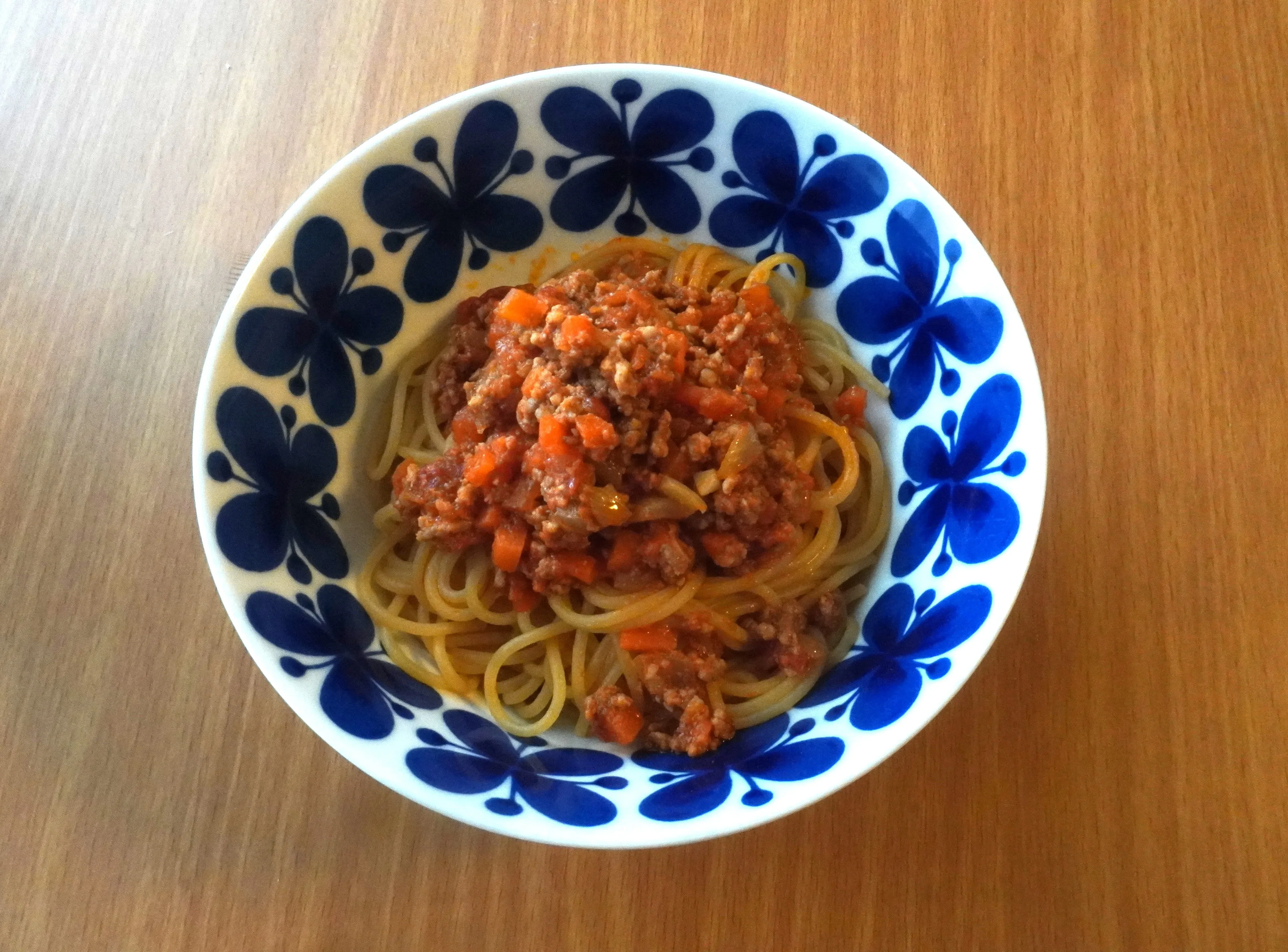 ゼンブヌードル