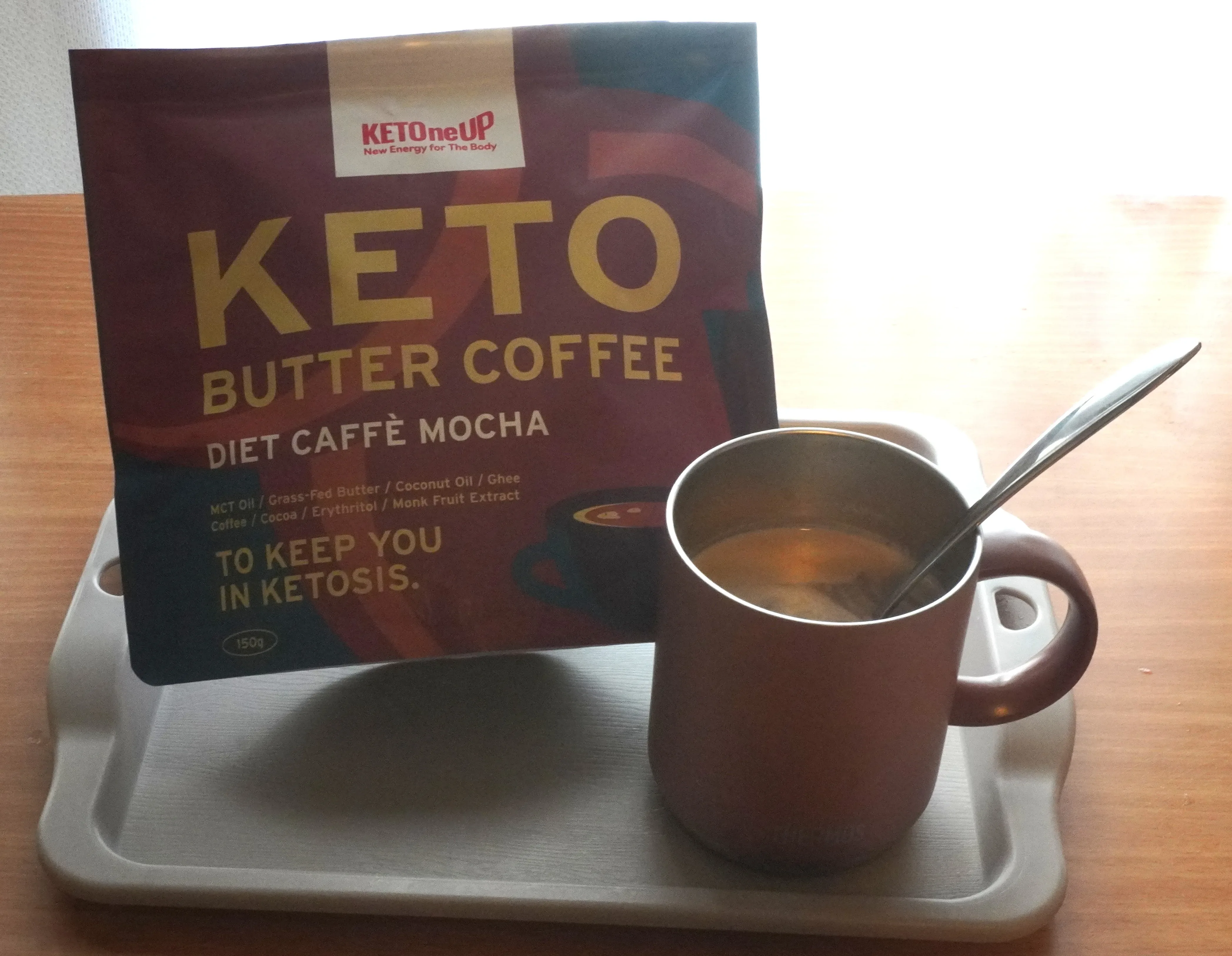 ダイエットコーヒーカフェモカ味