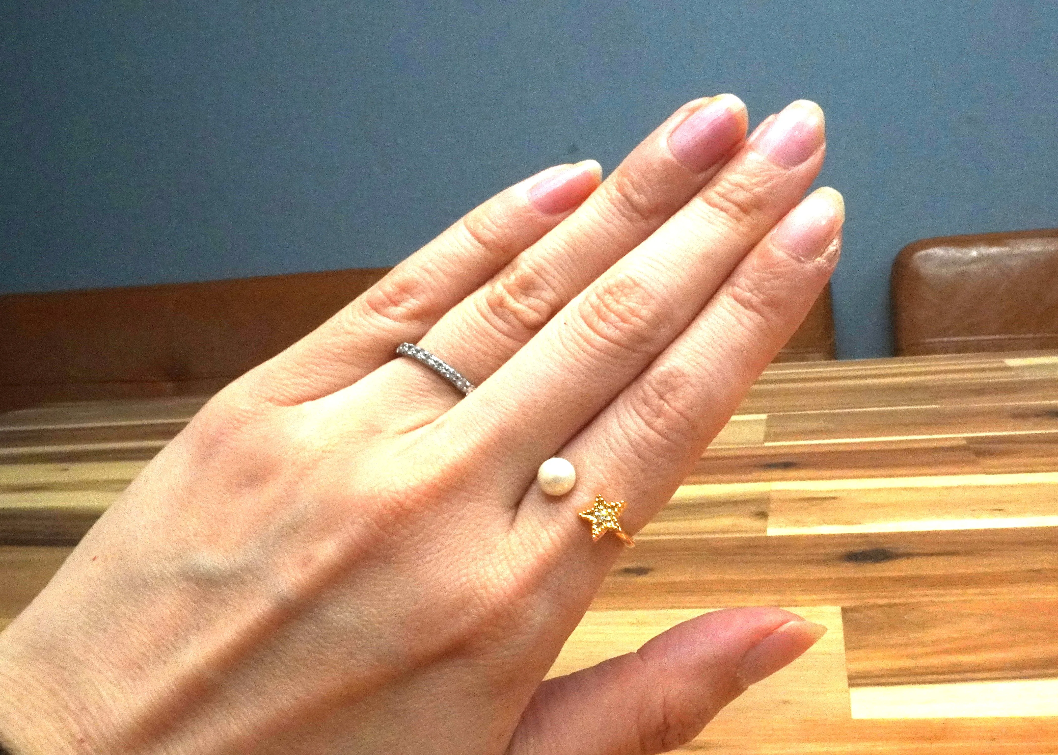 星の指輪