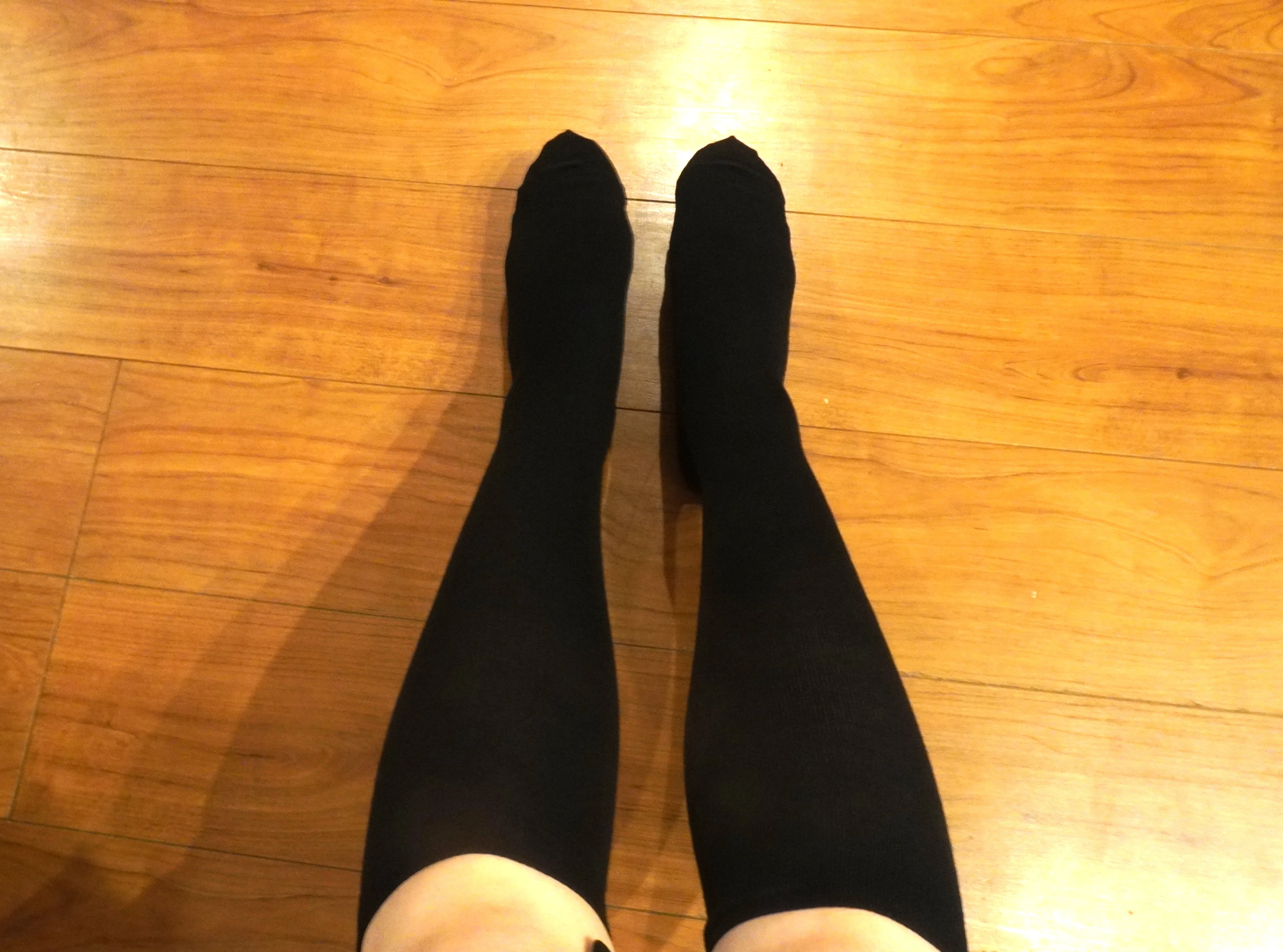 着圧ソックス抗菌