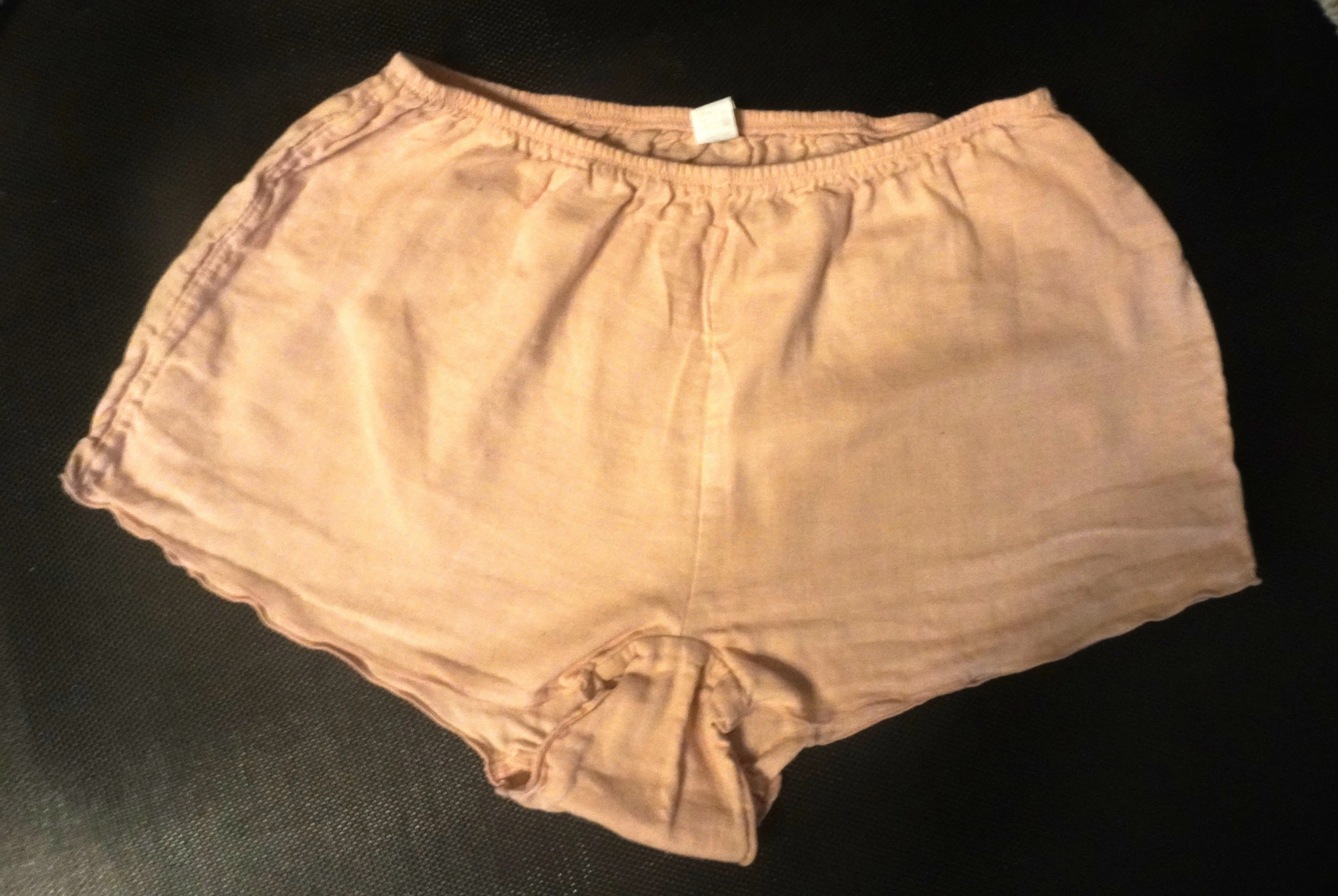 ふんどしショーツ