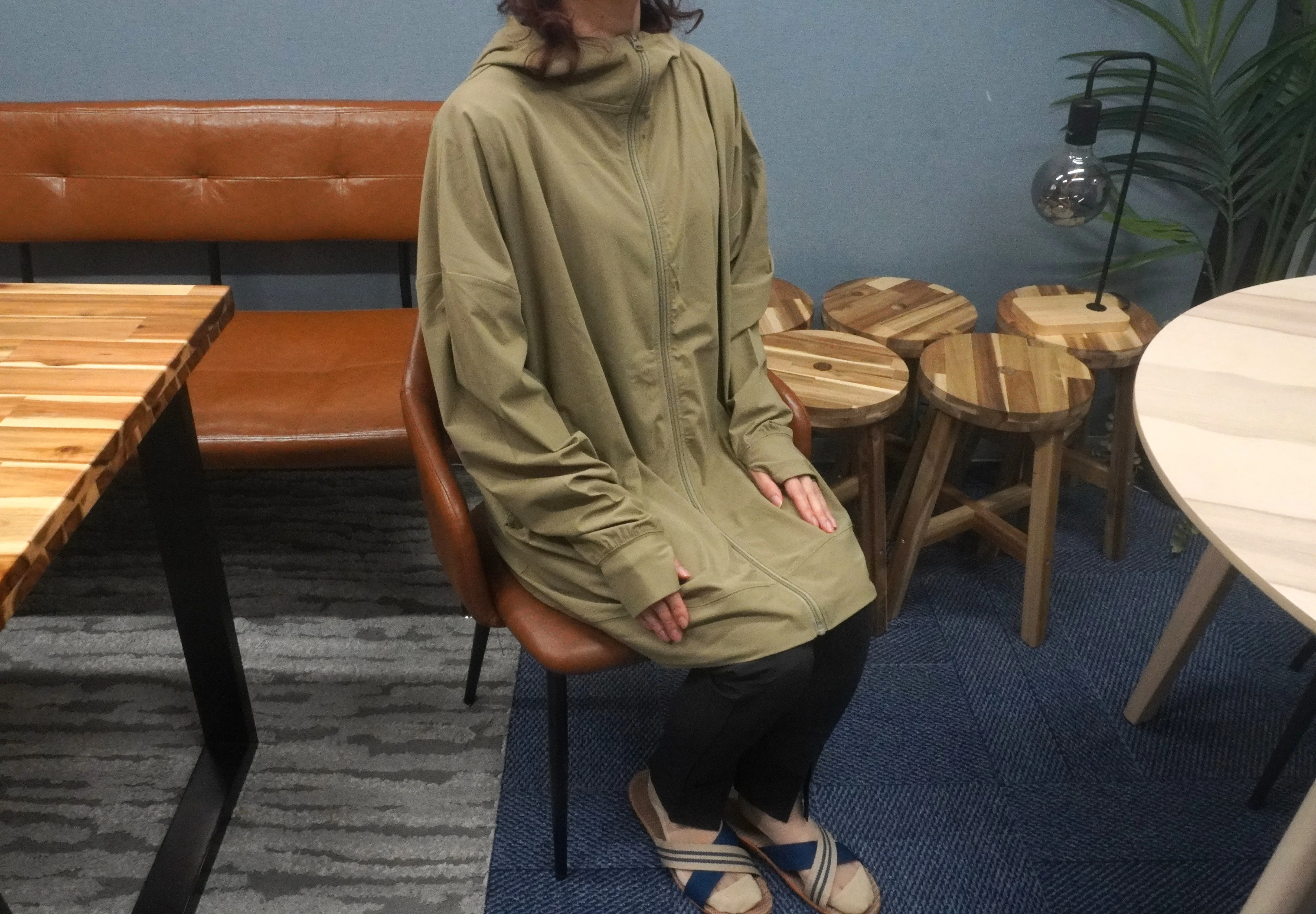 ラッシュガード