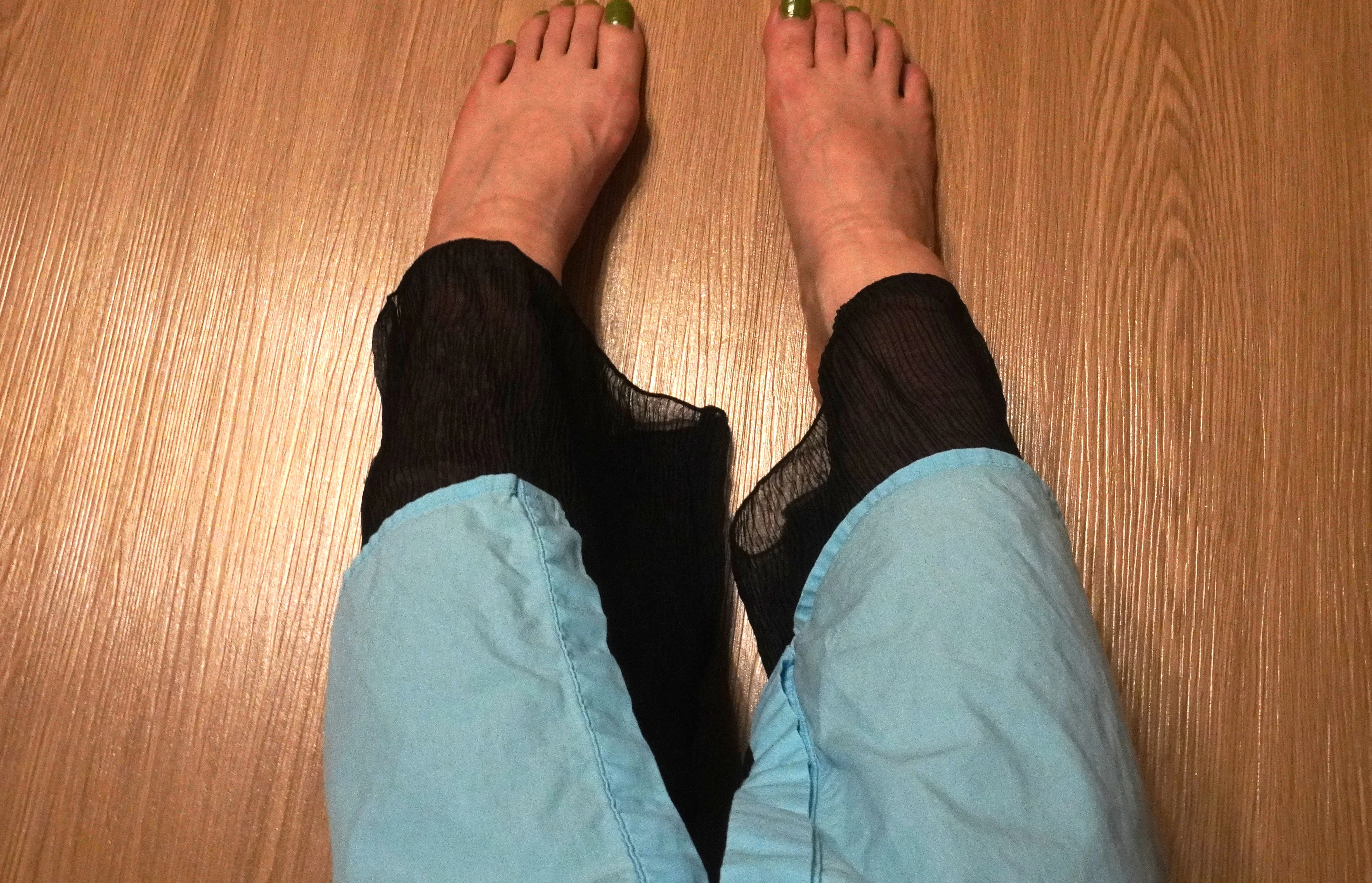 シア―レギンス