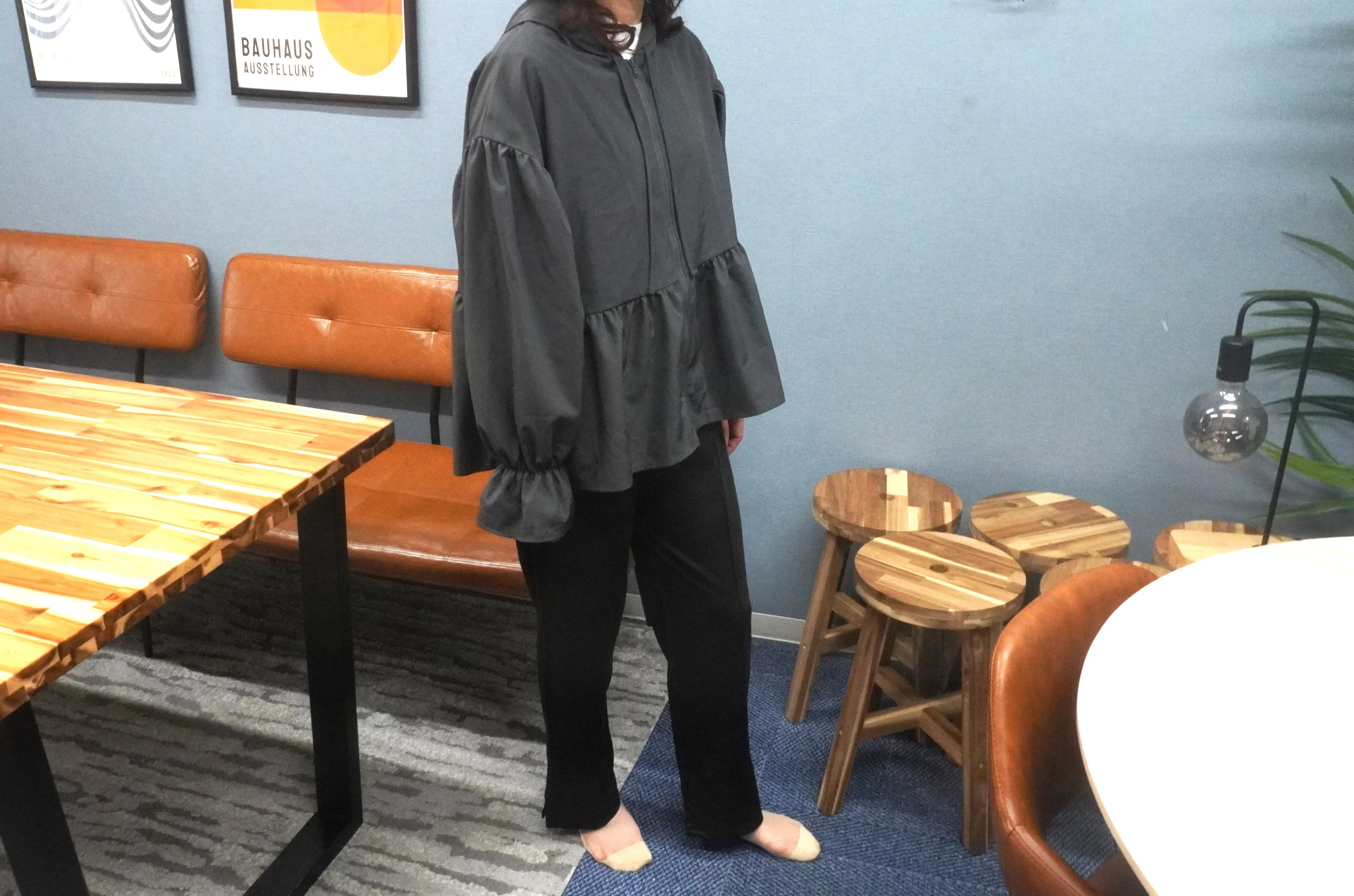 ラッシュガード