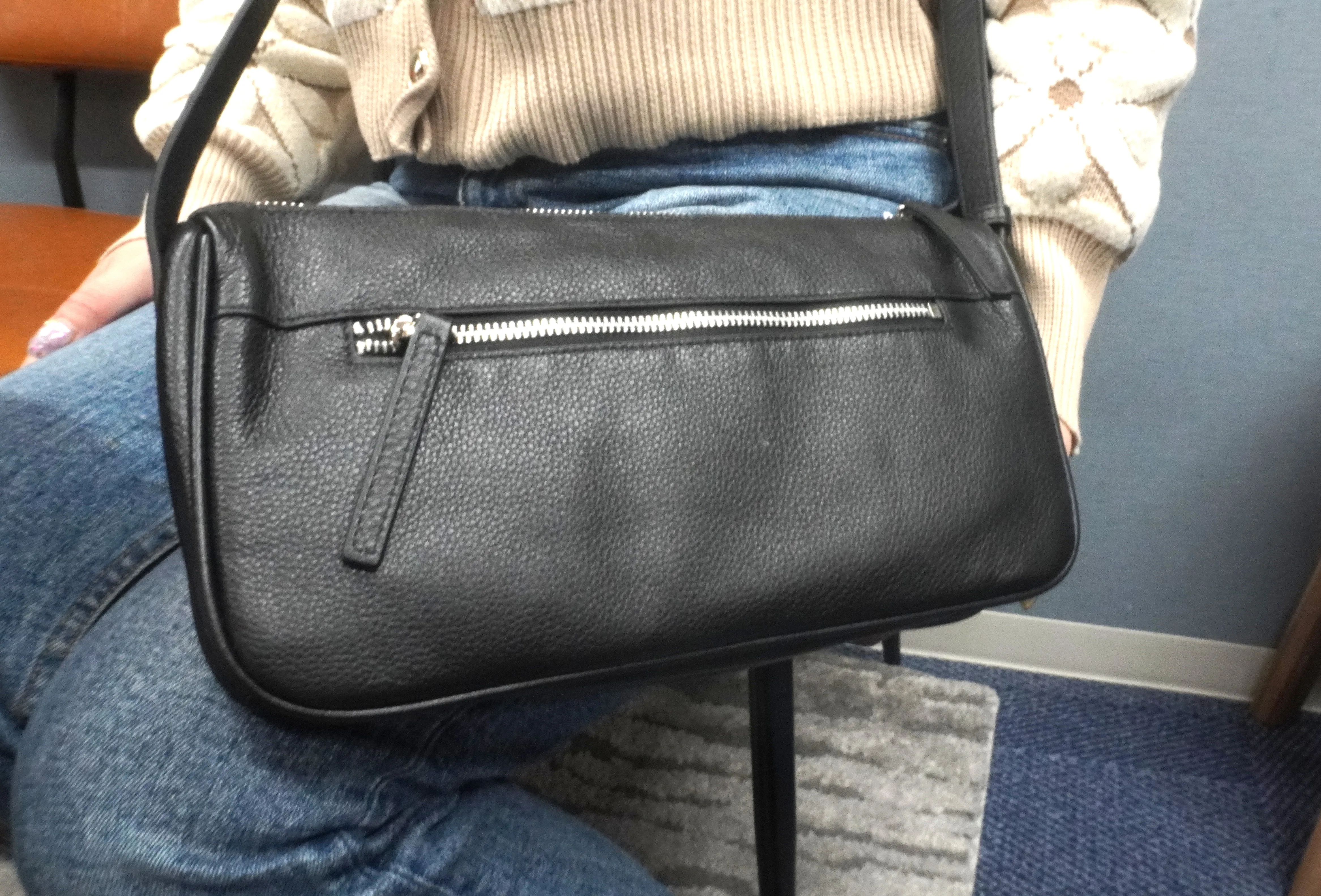 横長トプカピバッグ