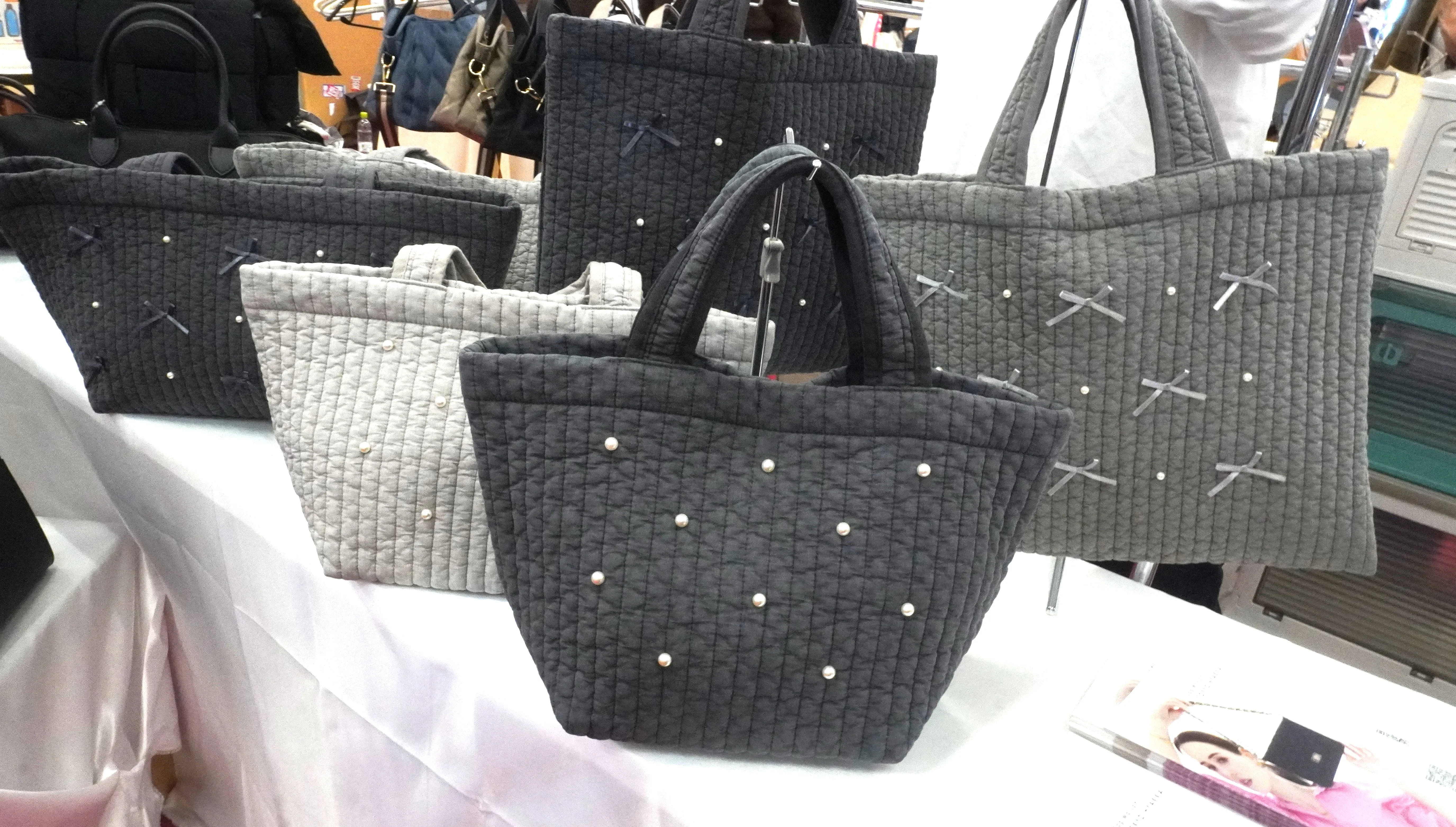 バッグ メゾン 東京百花