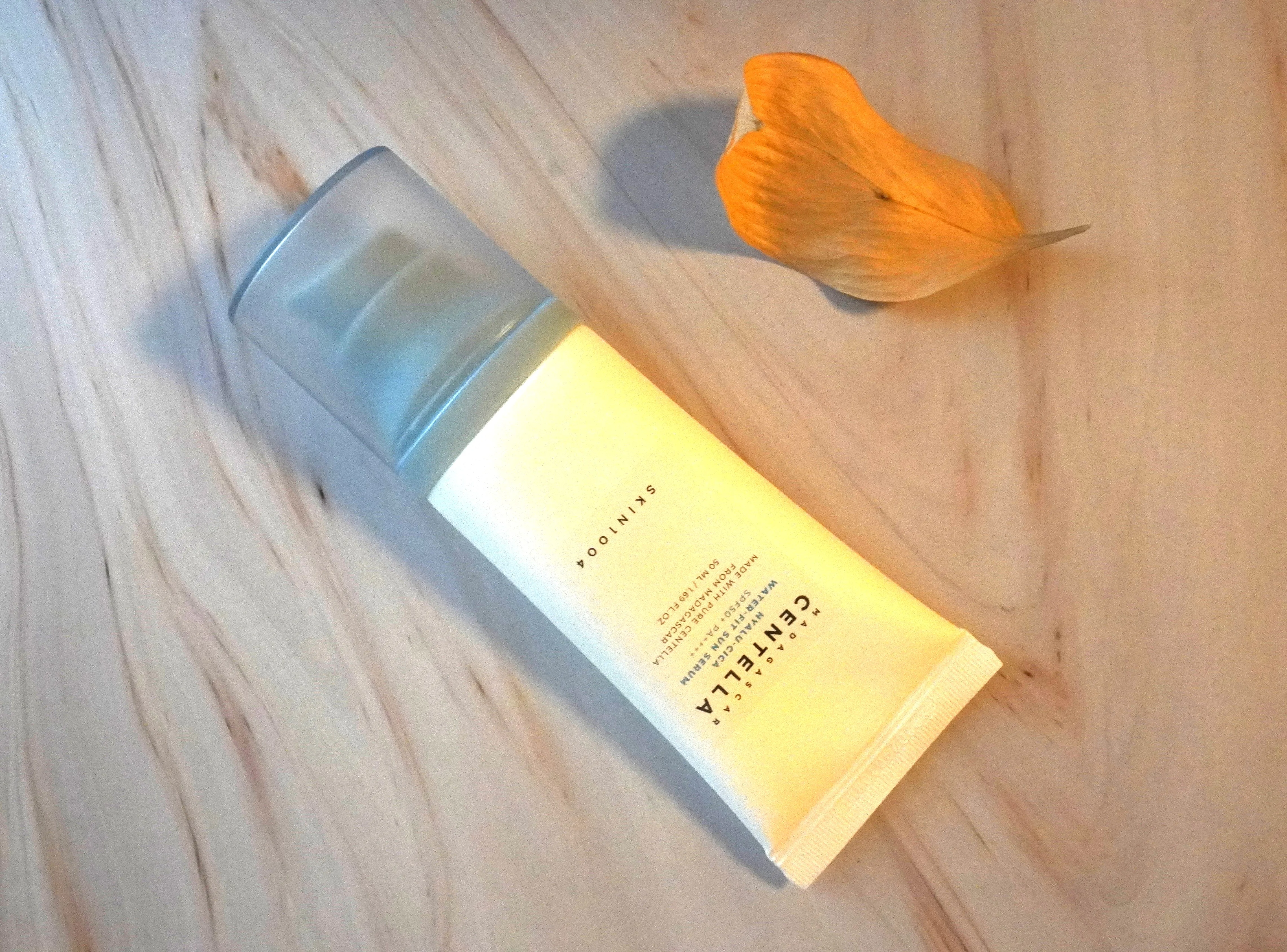 韓国日焼け止め