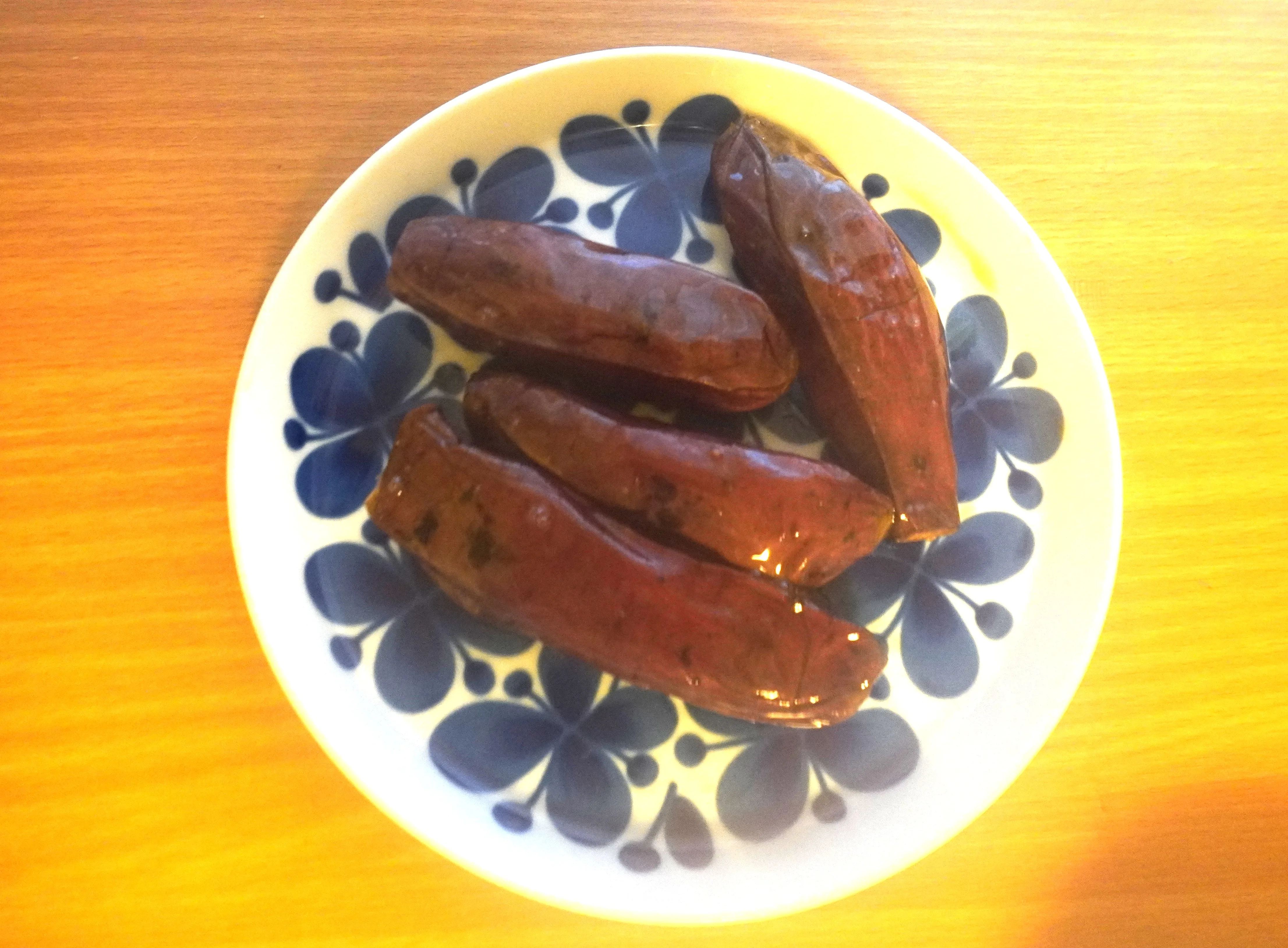 焼き芋