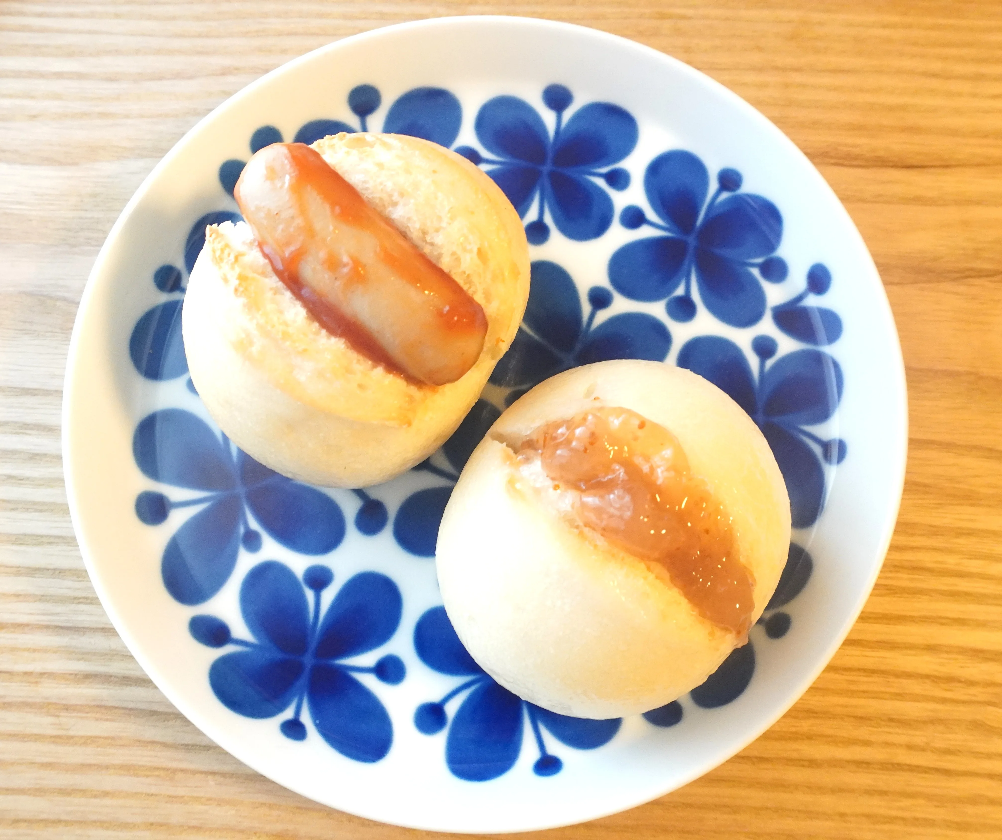 米粉パン