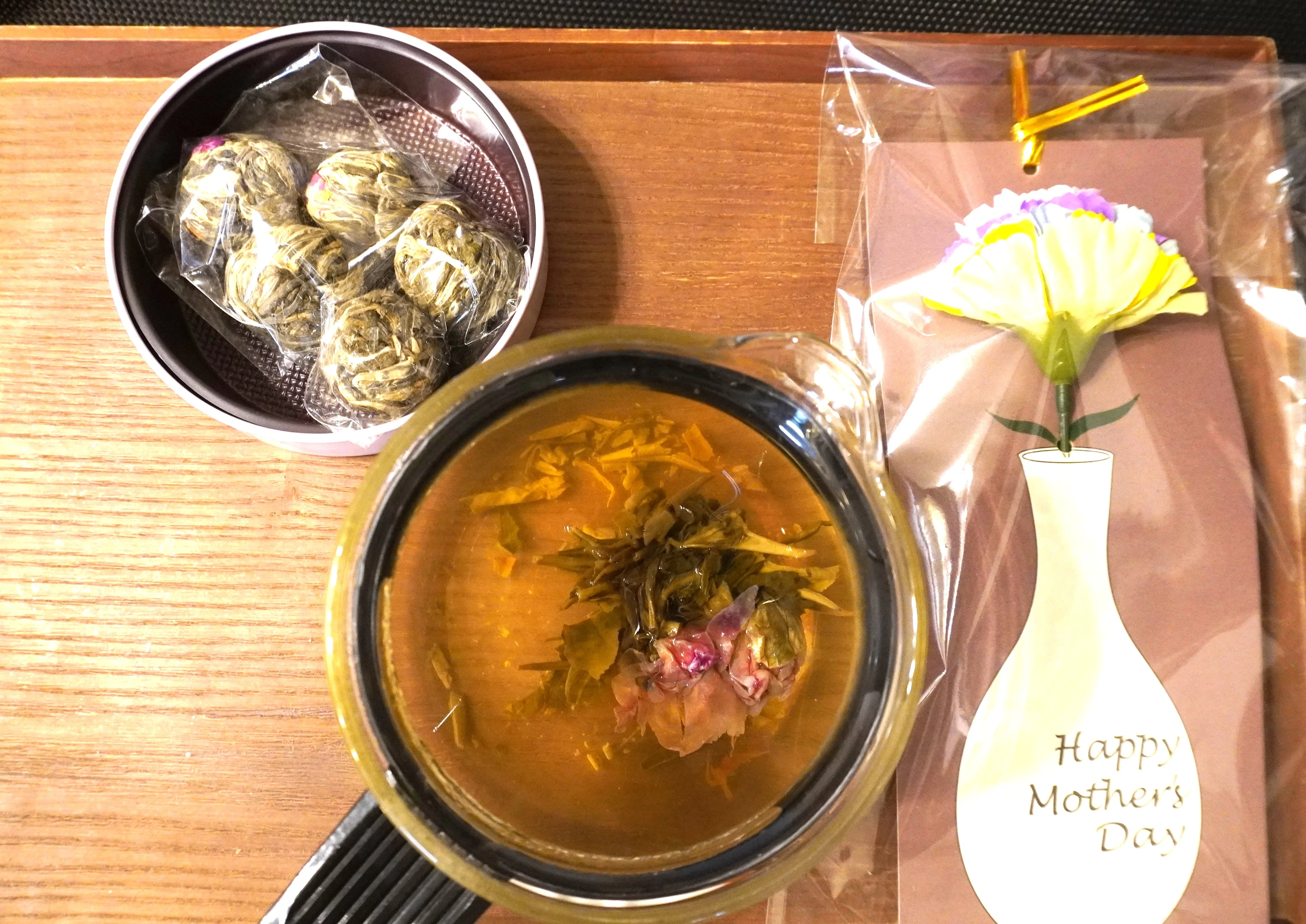 花茶